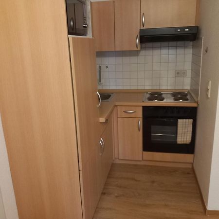 Villa Parkhaus Wernigerode Esterno foto