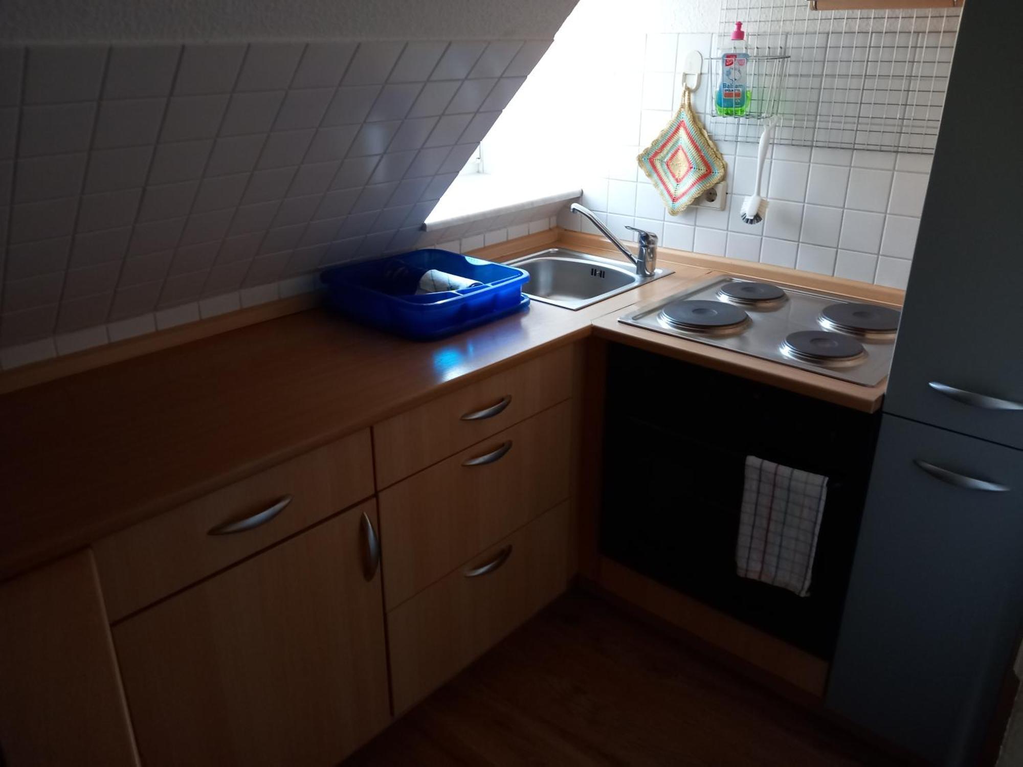 Villa Parkhaus Wernigerode Esterno foto