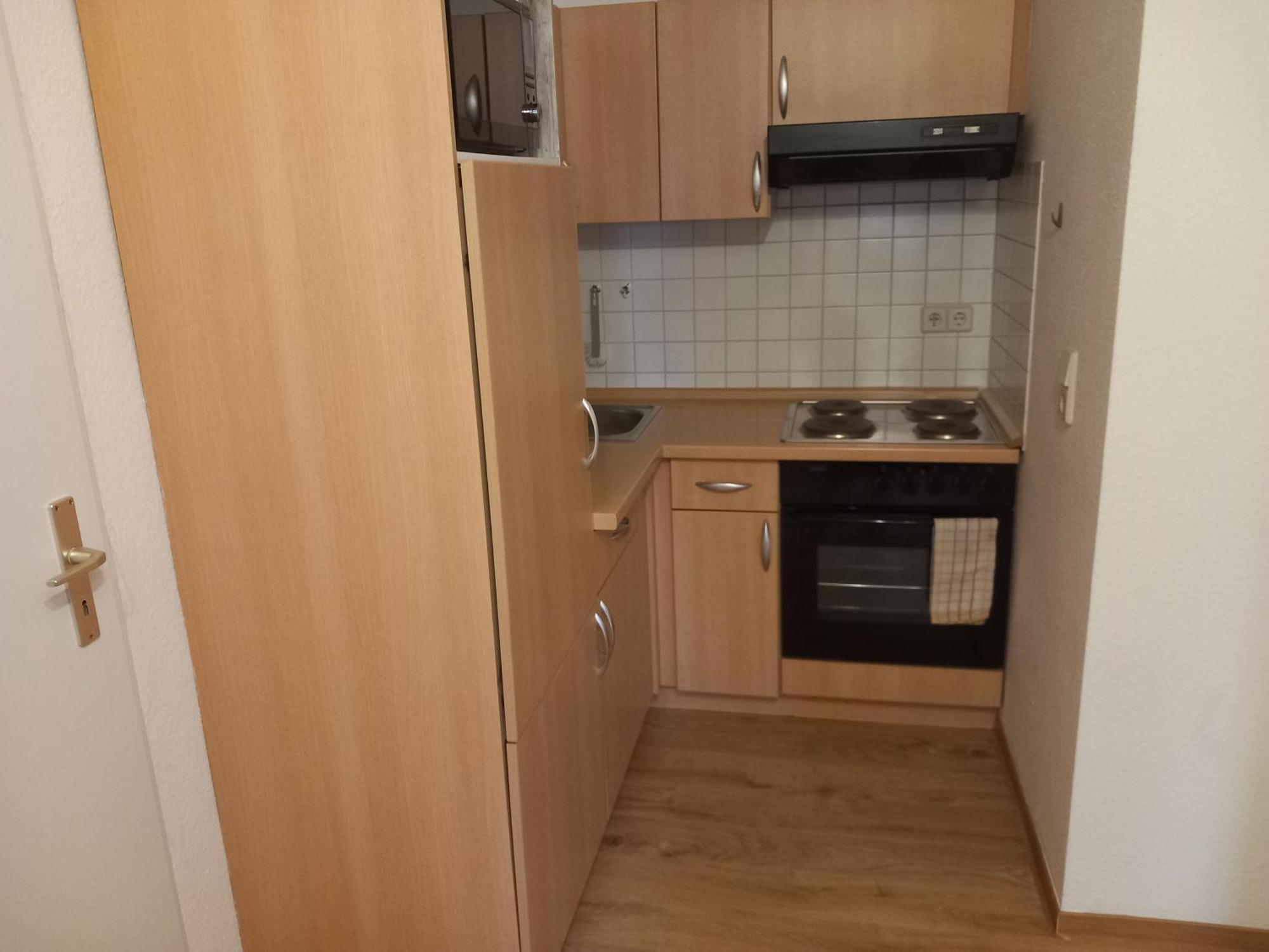 Villa Parkhaus Wernigerode Esterno foto