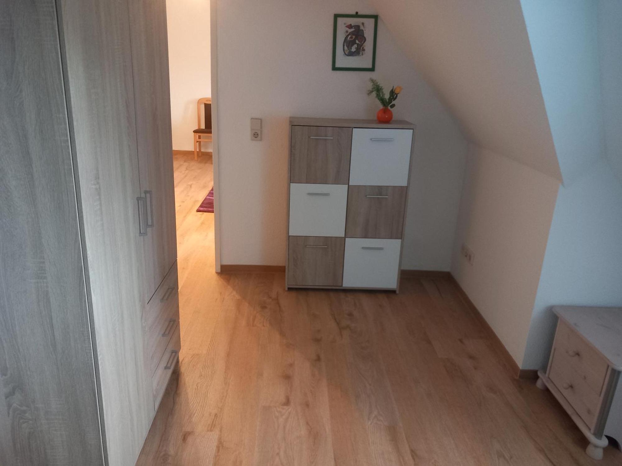Villa Parkhaus Wernigerode Esterno foto