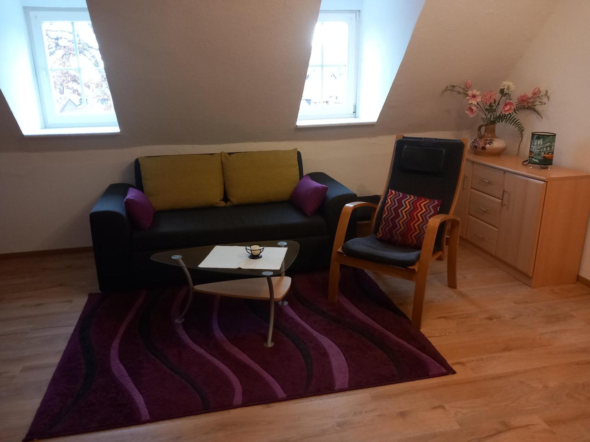 Villa Parkhaus Wernigerode Esterno foto